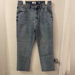 Kensie Light Blue Denim Jeans